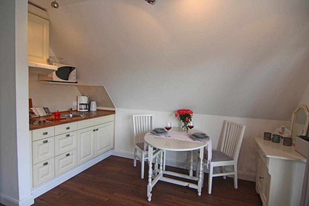 Apartment C Und A Sylt - Vermietung