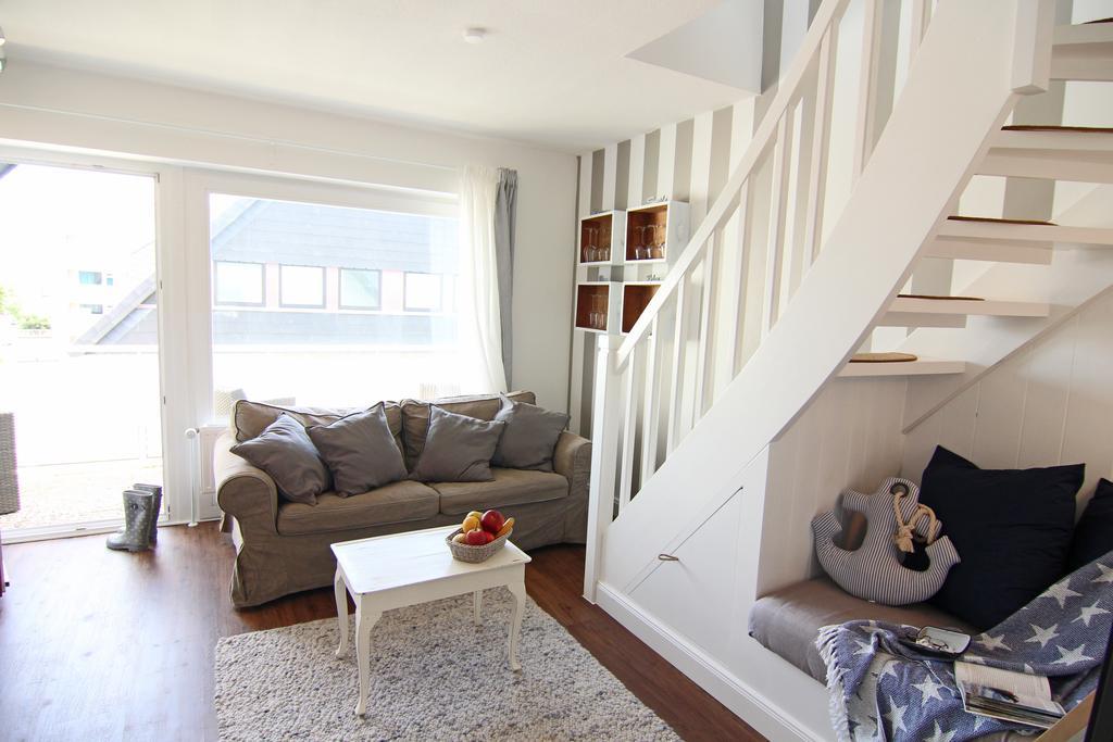 Apartment C Und A Sylt - Vermietung