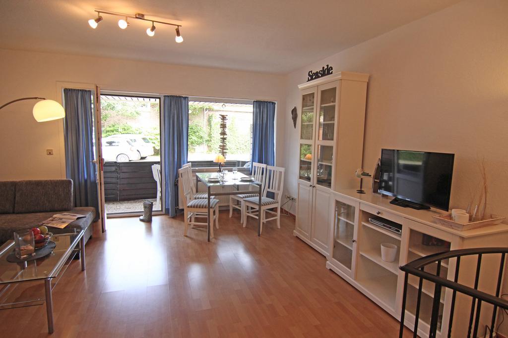 Apartment C Und A Sylt - Vermietung *