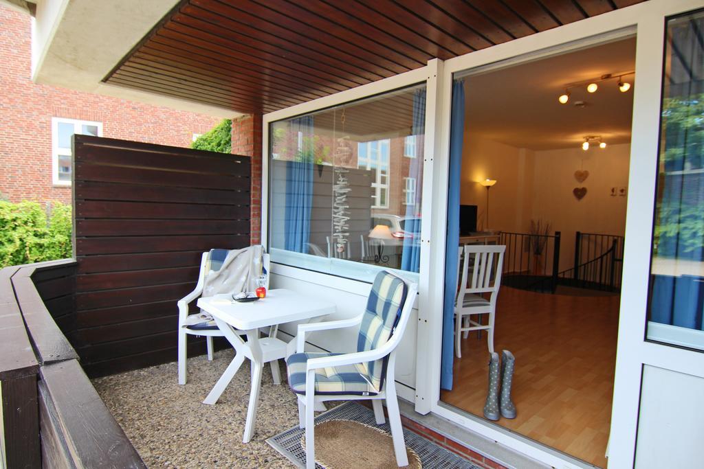 Apartment C Und A Sylt - Vermietung