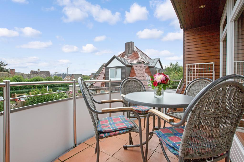 C Und A Sylt - Vermietung * Westerland