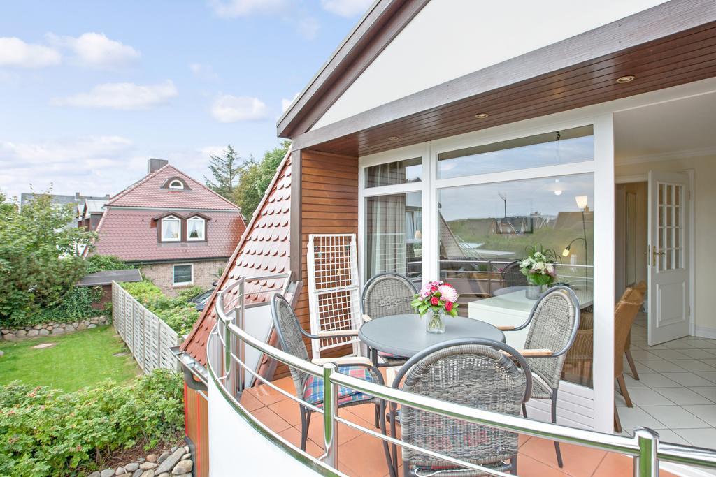 C Und A Sylt - Vermietung Westerland