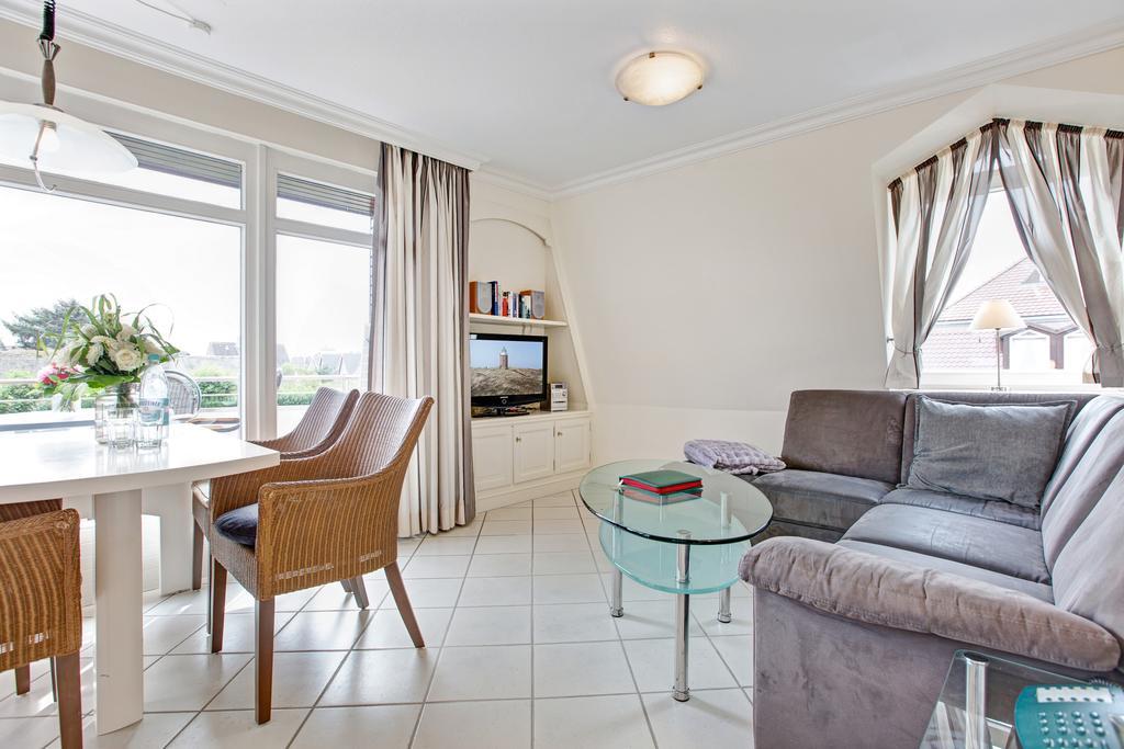 Apartment C Und A Sylt - Vermietung Westerland
