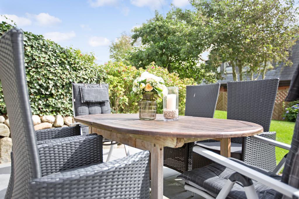 C Und A Sylt - Vermietung Apartment *