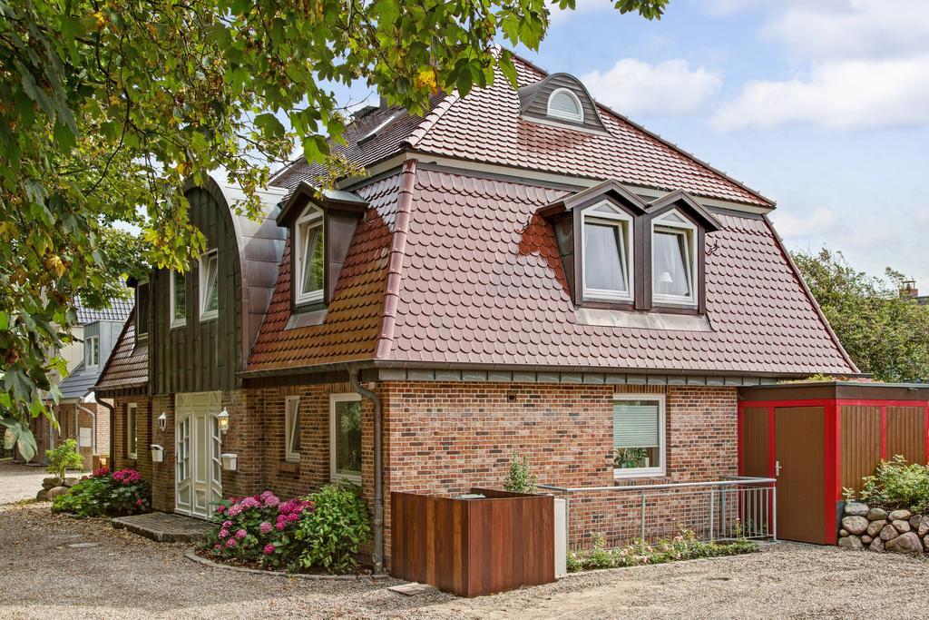 Apartment C Und A Sylt - Vermietung