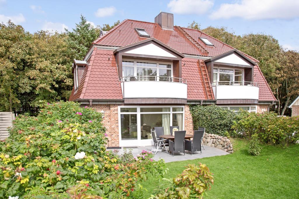 C Und A Sylt - Vermietung