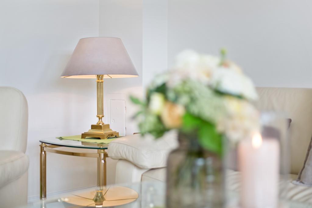 Apartment C Und A Sylt - Vermietung Westerland
