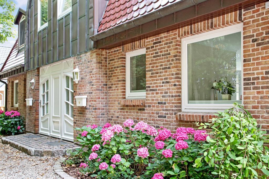 C Und A Sylt - Vermietung - Wenningstedt
