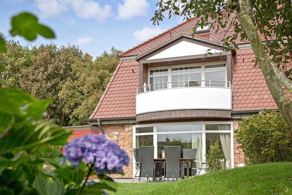 Apartment C Und A Sylt - Vermietung Westerland