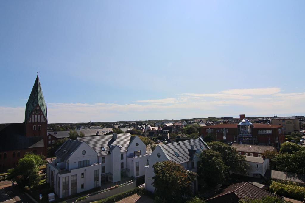 C Und A Sylt - Vermietung * Westerland