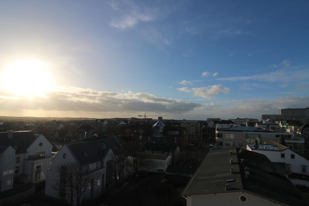 Apartment C Und A Sylt - Vermietung *