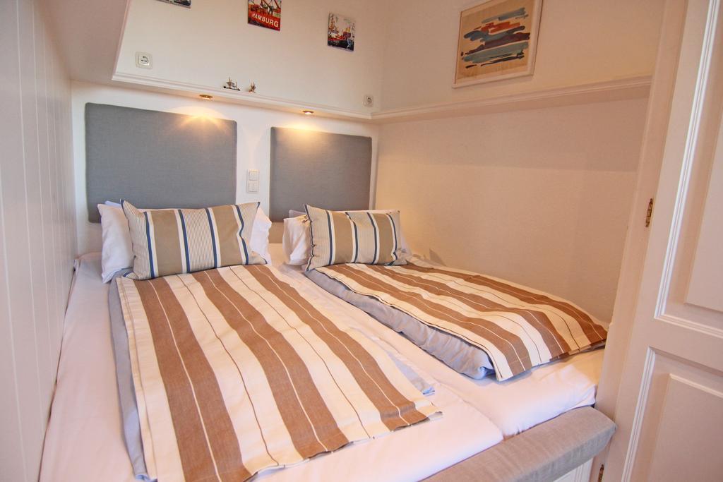 Apartment C Und A Sylt - Vermietung - Wenningstedt Westerland