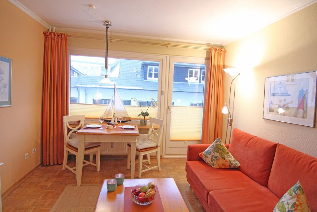 C Und A Sylt - Vermietung * Westerland