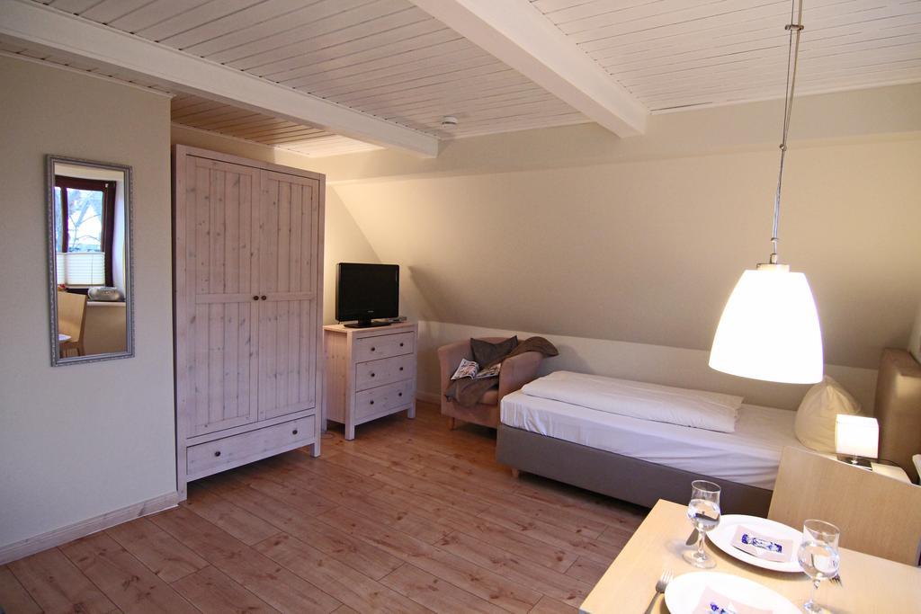 C Und A Sylt - Vermietung Apartment Westerland