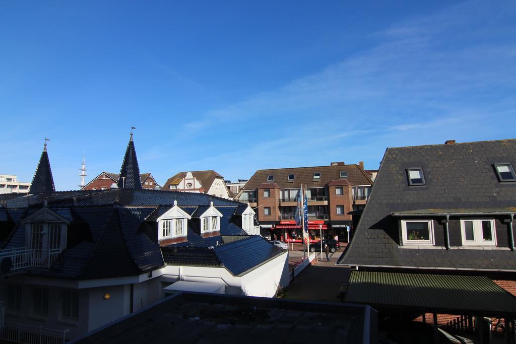 C Und A Sylt - Vermietung *