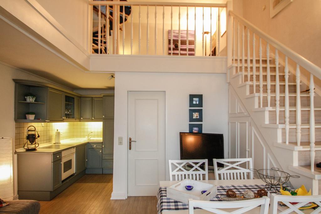 C Und A Sylt - Vermietung Apartment *