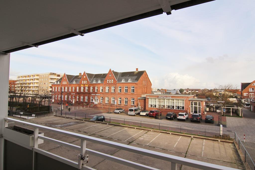 Apartment C Und A Sylt - Vermietung