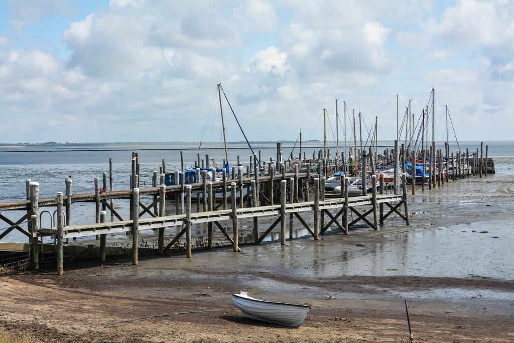 C Und A Sylt - Vermietung Apartment Westerland