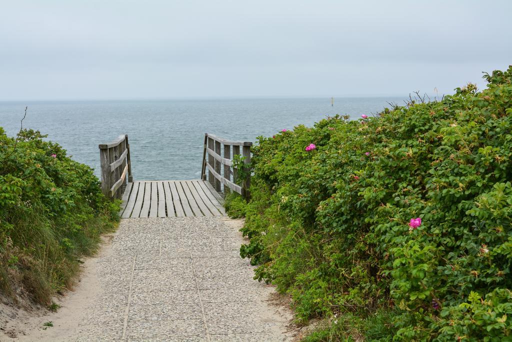 C Und A Sylt - Vermietung Apartment