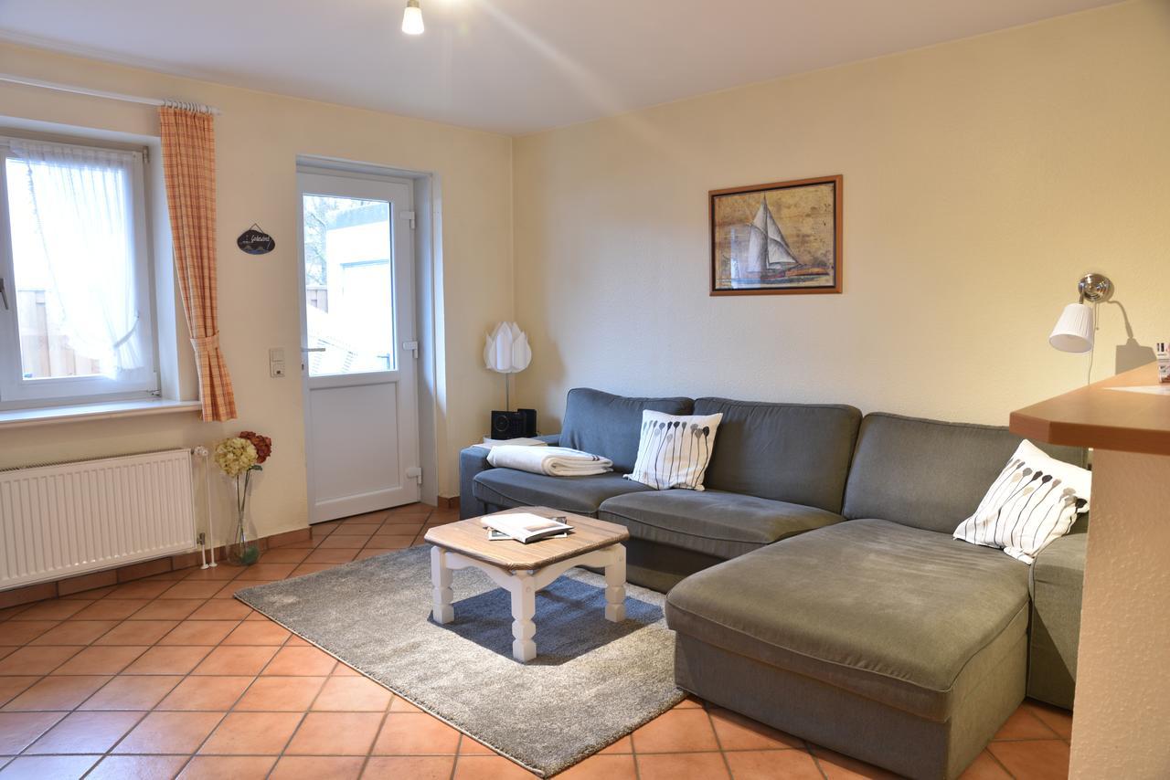 C Und A Sylt - Vermietung Apartment