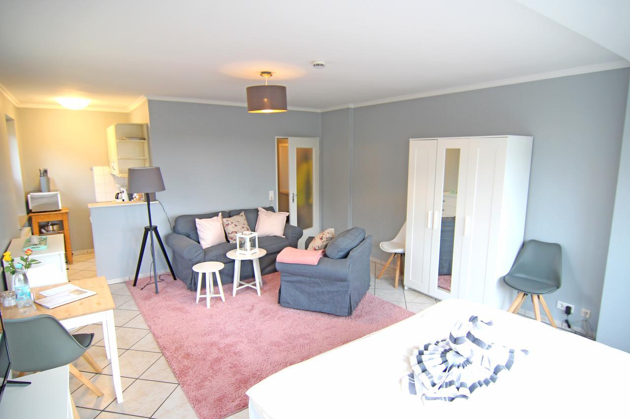 C Und A Sylt - Vermietung Apartment *