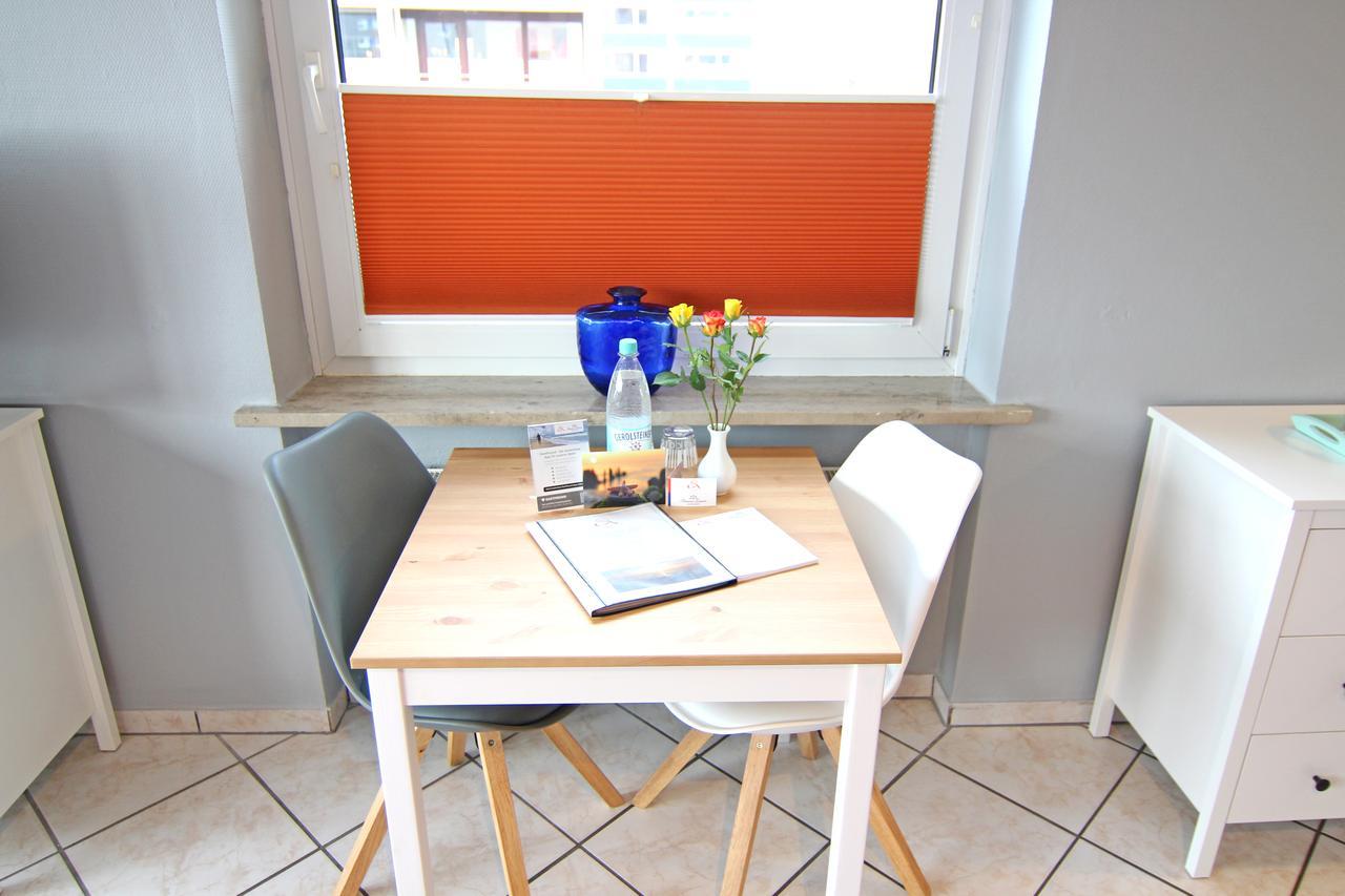 C Und A Sylt - Vermietung Apartment
