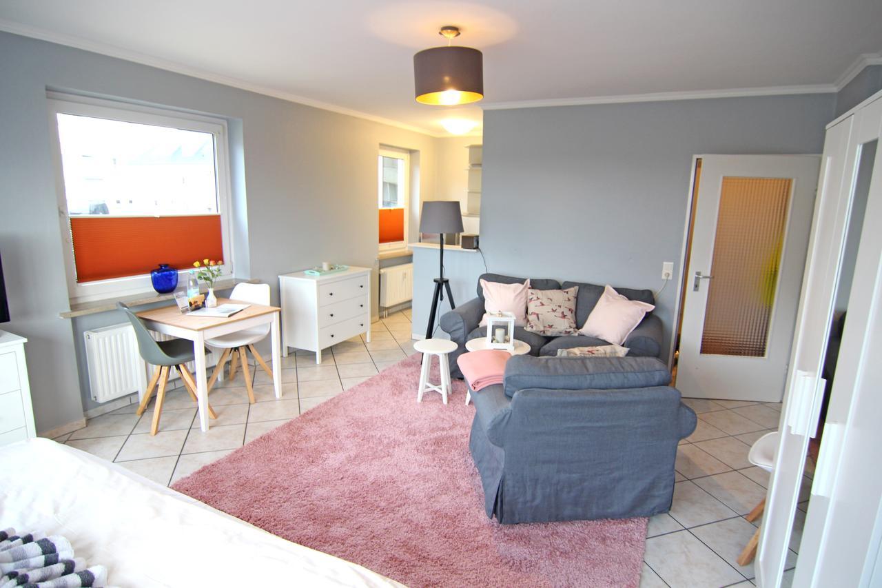 Apartment C Und A Sylt - Vermietung Westerland