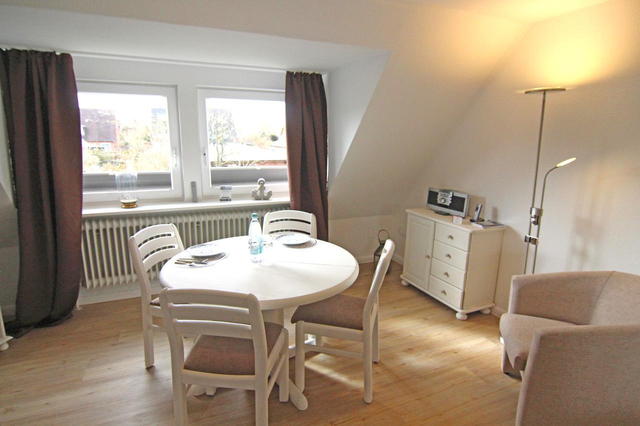 Apartment C Und A Sylt - Vermietung *