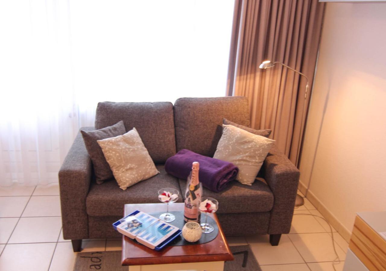 C Und A Sylt - Vermietung Apartment *