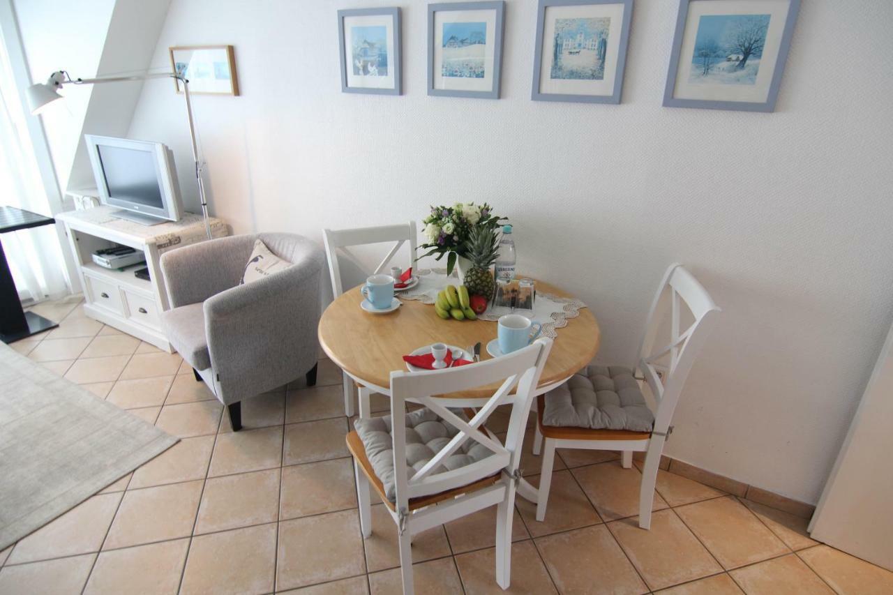 C Und A Sylt - Vermietung Apartment *