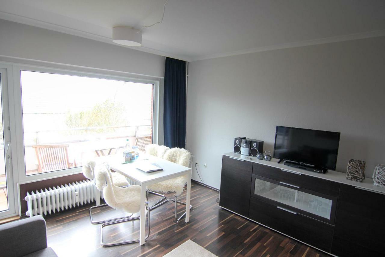 C Und A Sylt - Vermietung Westerland