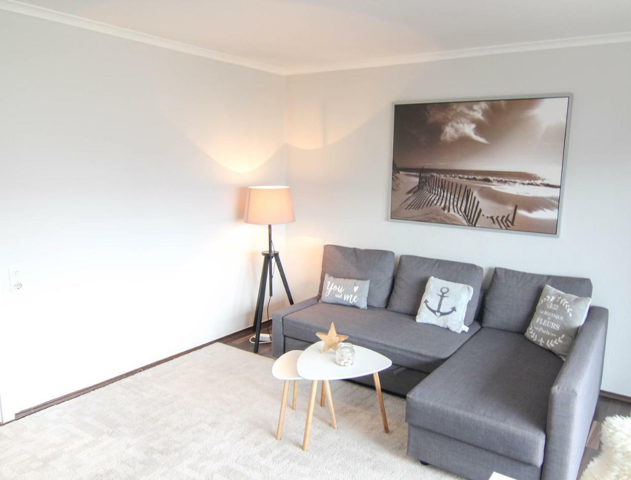 C Und A Sylt - Vermietung Apartment *