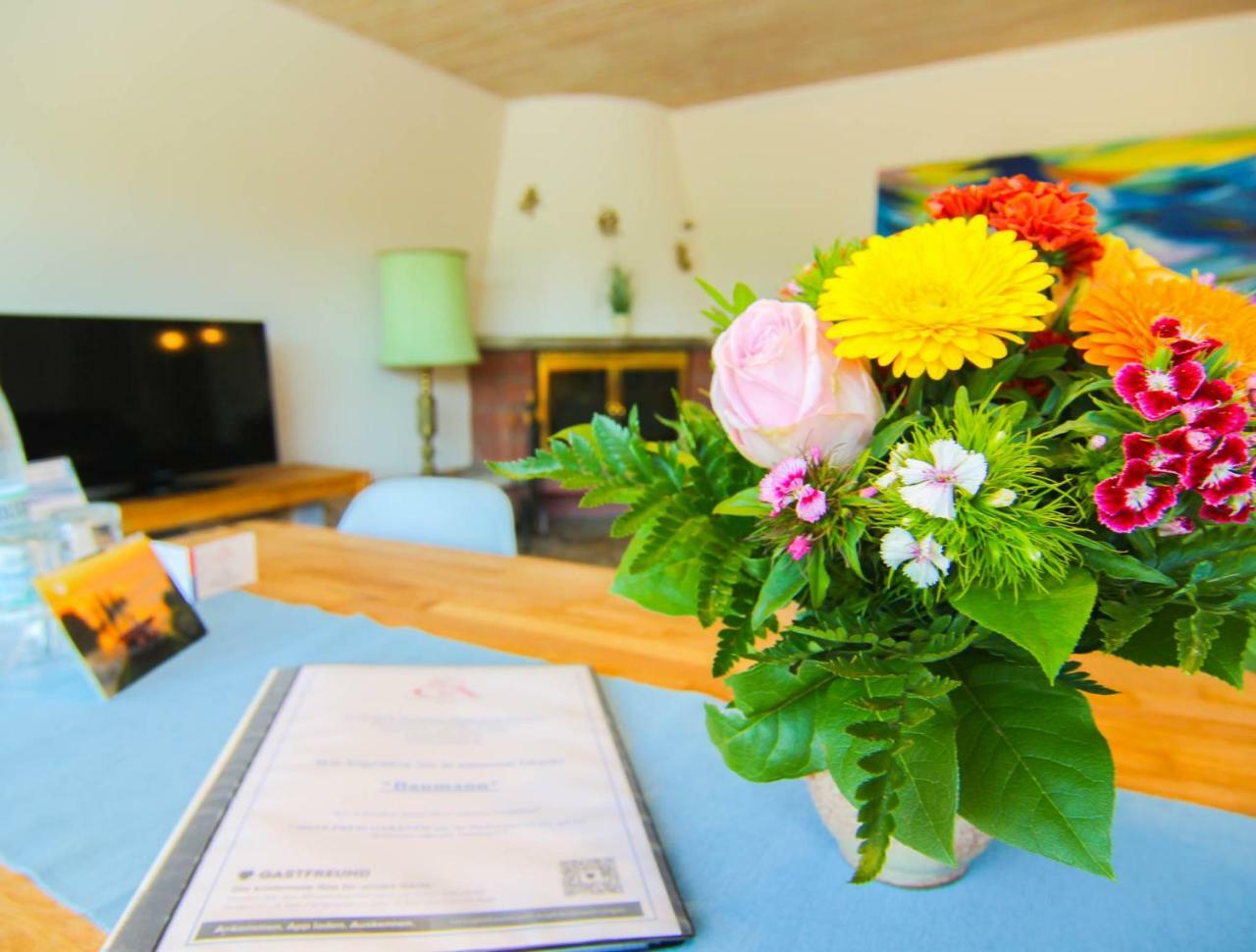 Apartment C Und A Sylt - Vermietung *