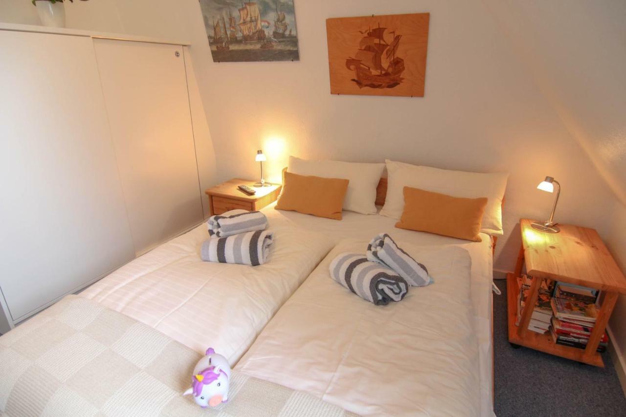 C Und A Sylt - Vermietung * Westerland