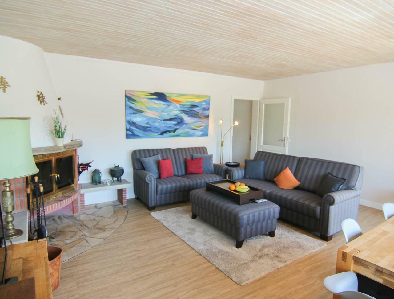 Apartment C Und A Sylt - Vermietung