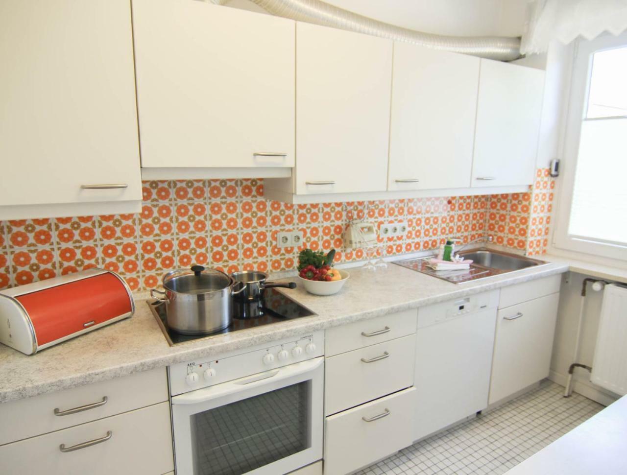 C Und A Sylt - Vermietung Apartment