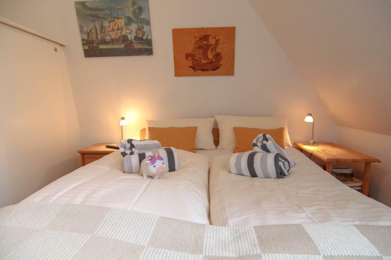 C Und A Sylt - Vermietung Westerland