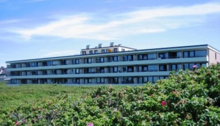 C Und A Sylt - Vermietung * Westerland