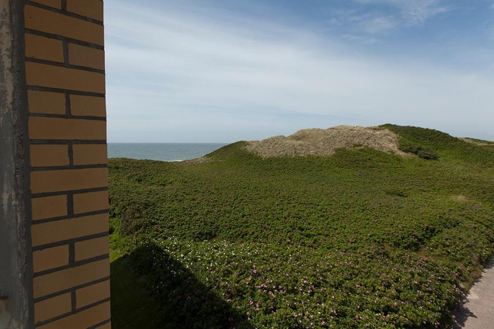 C Und A Sylt - Vermietung Apartment Westerland