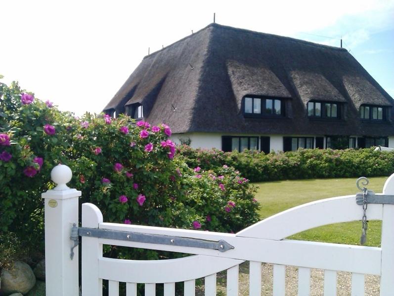C Und A Sylt - Vermietung Westerland