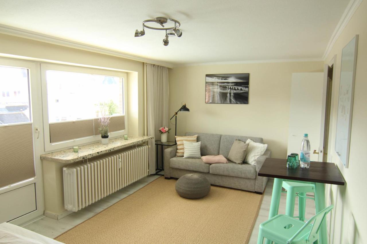 Apartment C Und A Sylt - Vermietung *