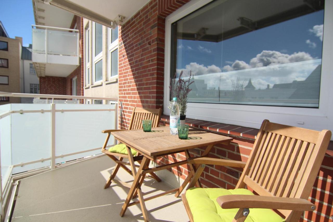 Apartment C Und A Sylt - Vermietung Westerland
