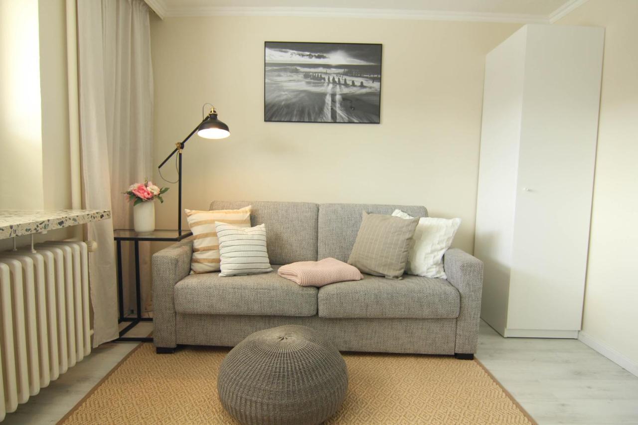 Apartment C Und A Sylt - Vermietung